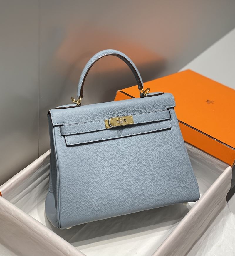 Hermes Kelly Bags